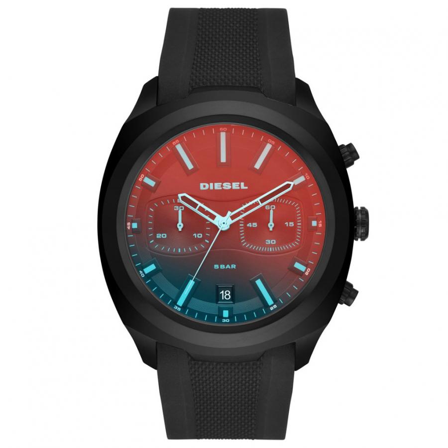 Наручные часы Diesel DZ4493
Наручные часы Diesel DZ4493