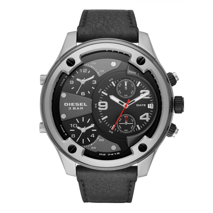 Наручные часы Diesel DZ7415
Наручные часы Diesel DZ7415