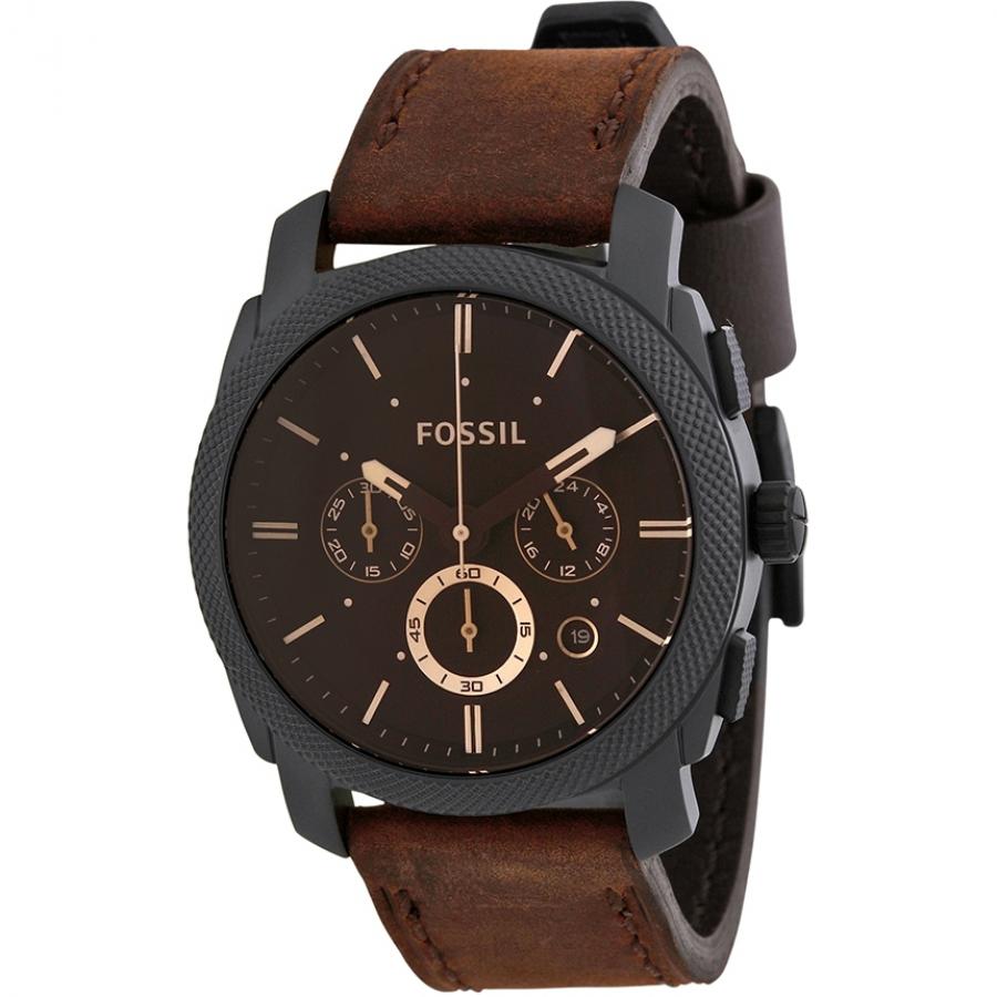 Наручные часы Fossil FS4656
Наручные часы Fossil FS4656