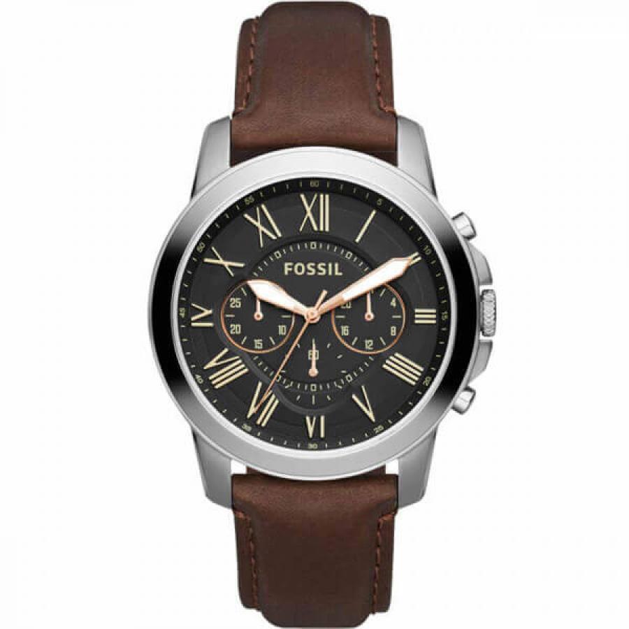 Наручные часы Fossil FS4813IE
Наручные часы Fossil FS4813IE