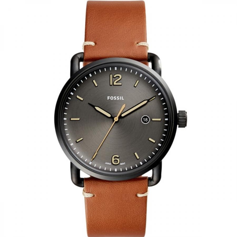 Наручные часы Fossil FS5276
Наручные часы Fossil FS5276