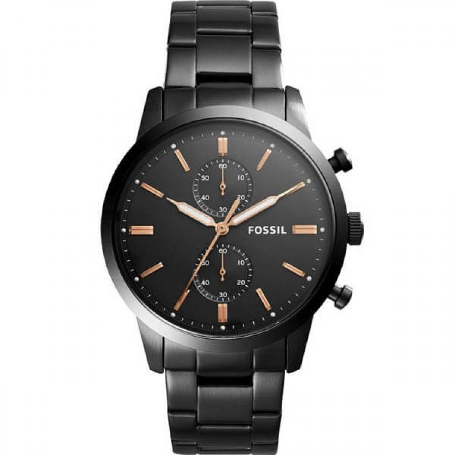 Наручные часы Fossil FS5379 
Наручные часы Fossil FS5379