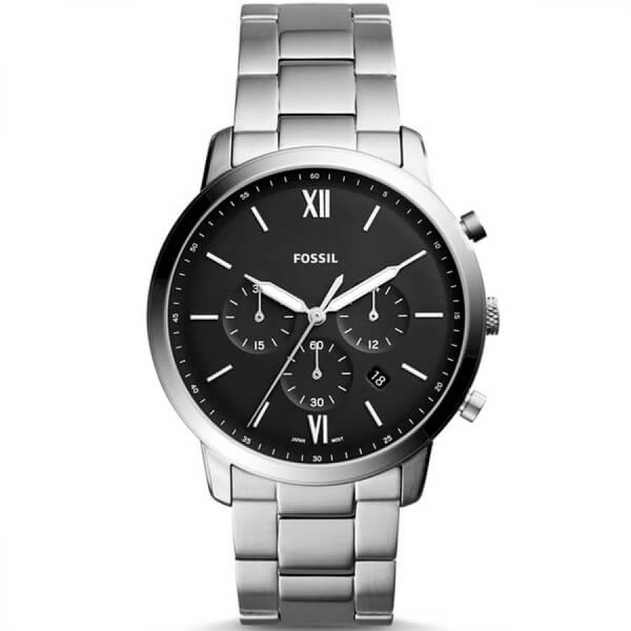 Наручные часы Fossil FS5384
Наручные часы Fossil FS5384