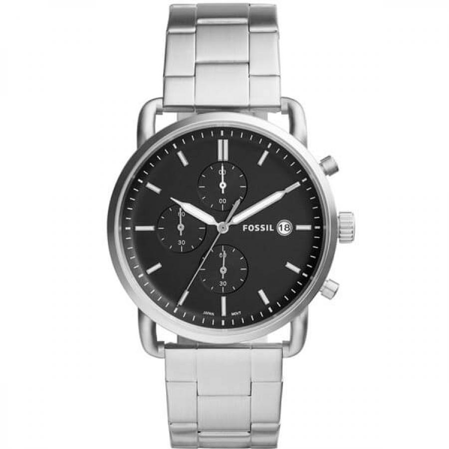 Наручные часы Fossil FS5399
Наручные часы Fossil FS5399