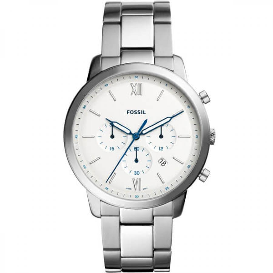 Наручные часы Fossil FS5433
Наручные часы Fossil FS5433