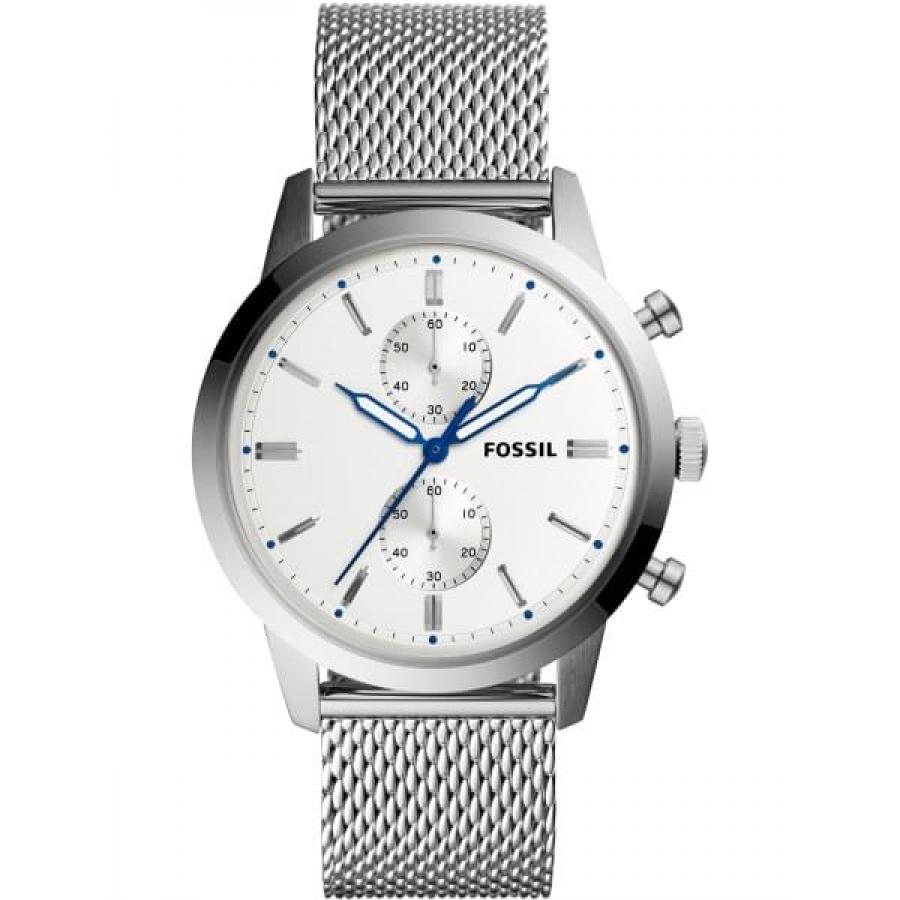 Наручные часы Fossil FS5435
Наручные часы Fossil FS5435