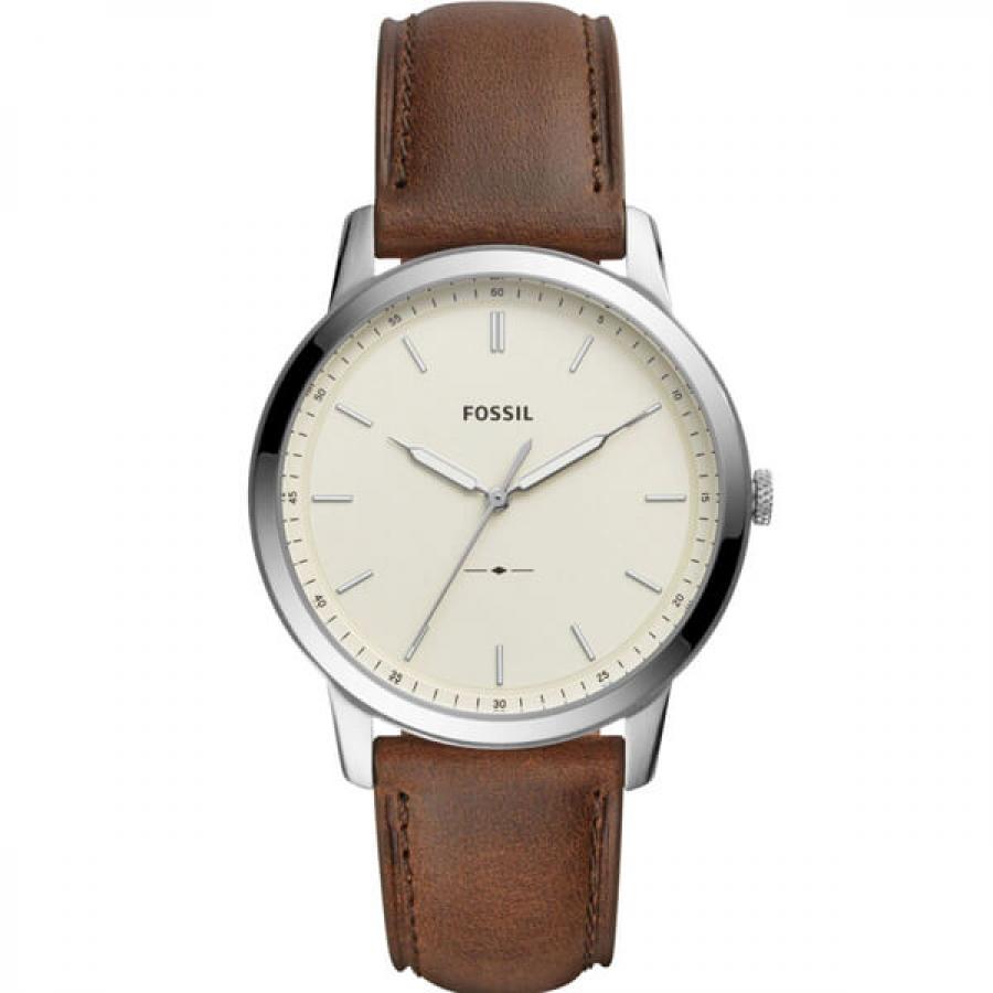 Наручные часы Fossil FS5439
Наручные часы Fossil FS5439