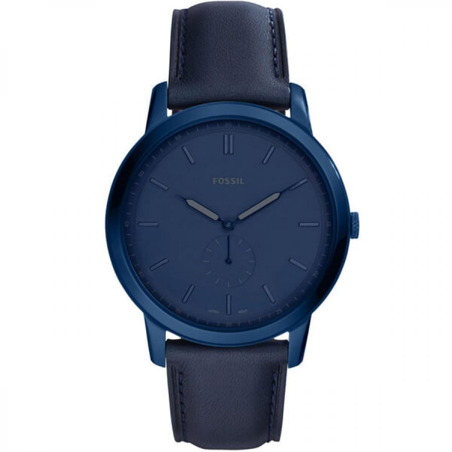 Наручные часы Fossil FS5448
Наручные часы Fossil FS5448