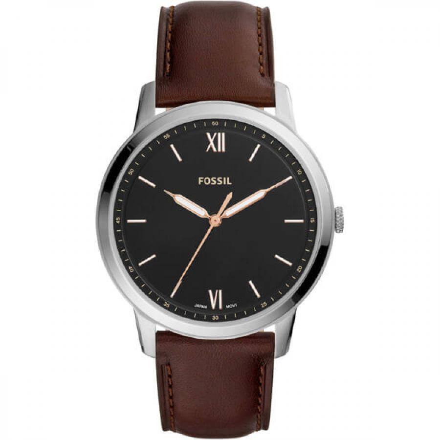 Наручные часы Fossil FS5464
Наручные часы Fossil FS5464