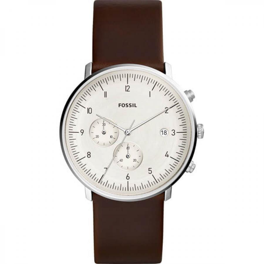 Наручные часы Fossil FS5488
Наручные часы Fossil FS5488