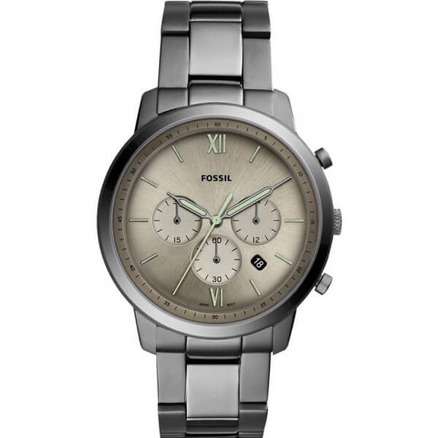 Наручные часы Fossil FS5492
Наручные часы Fossil FS5492