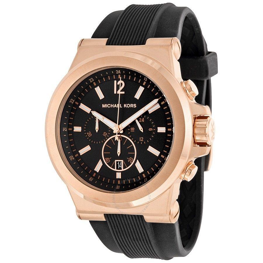 Наручные часы Michael Kors MK8184
Наручные часы Michael Kors MK8184