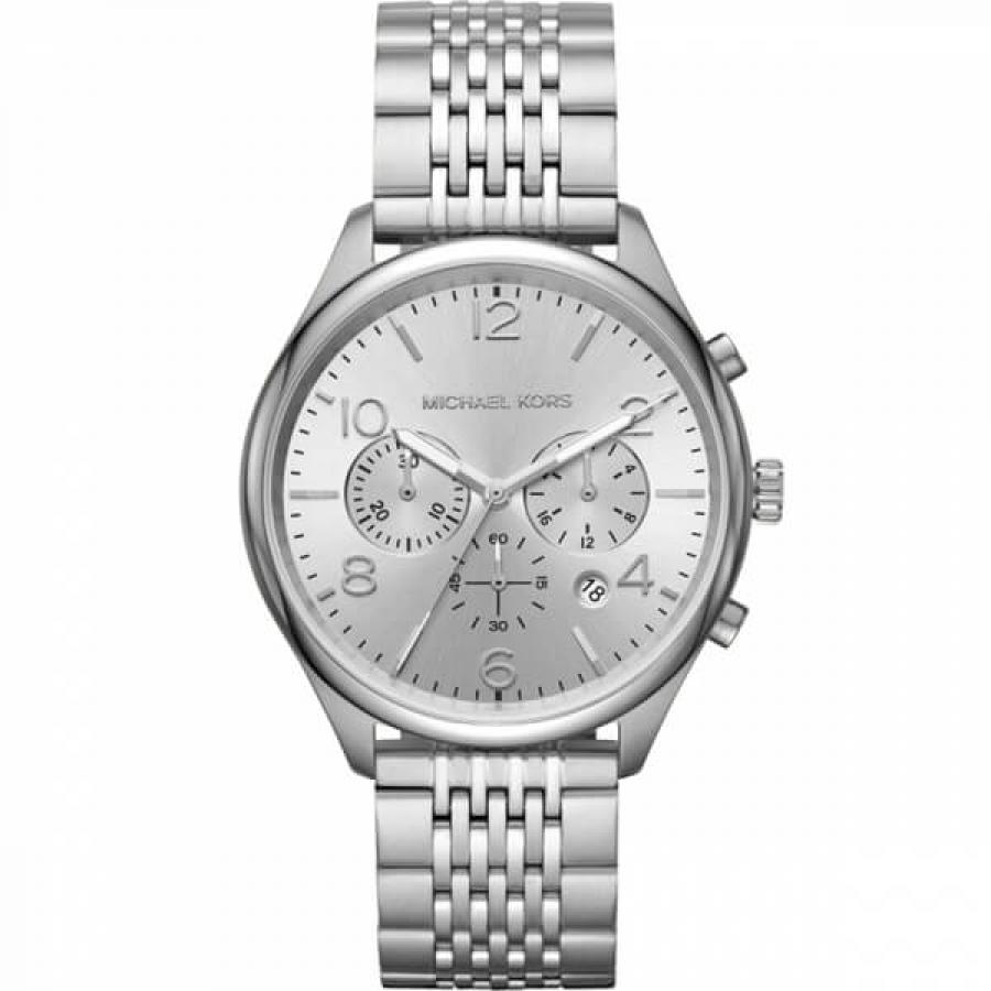 Наручные часы Michael Kors MK8637
Наручные часы Michael Kors MK8637