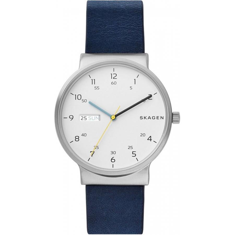 Наручные часы Skagen SKW6455
Наручные часы Skagen SKW6455