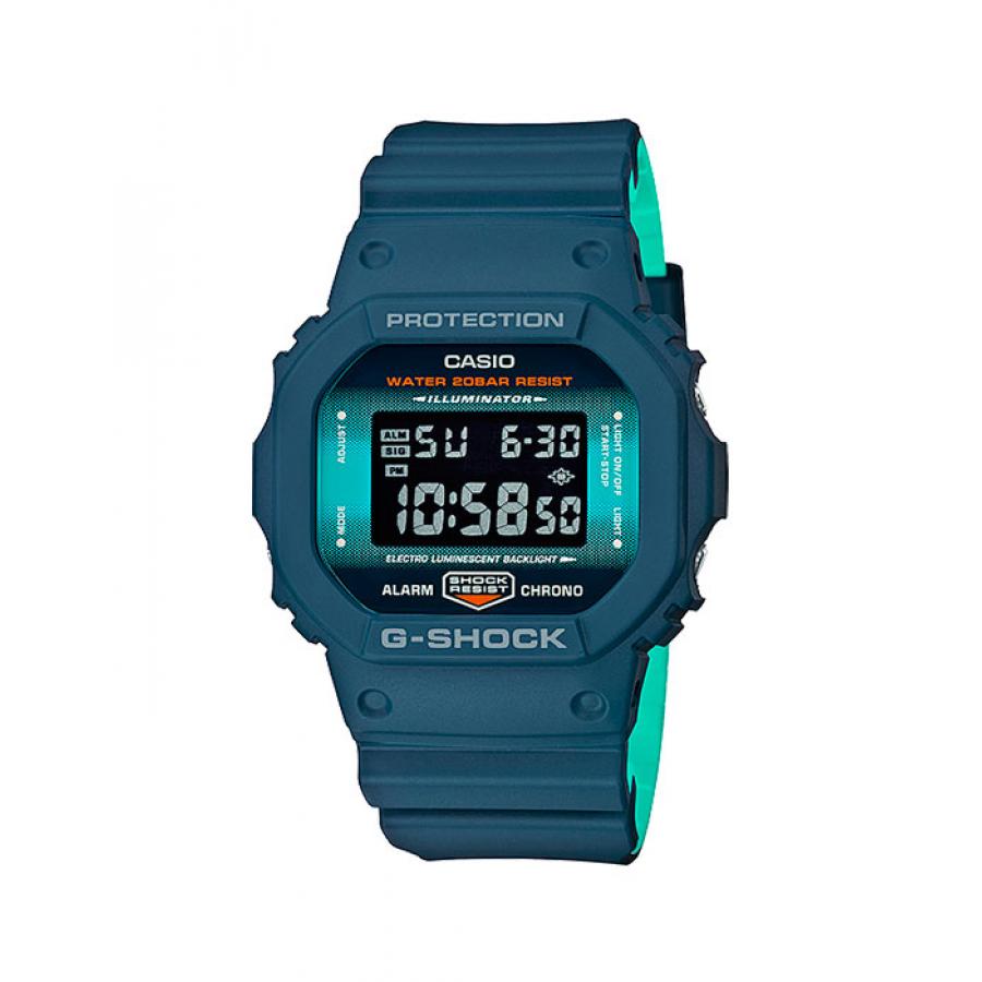 Наручные часы Casio DW-5600CC-2ER
Наручные часы Casio DW-5600CC-2ER