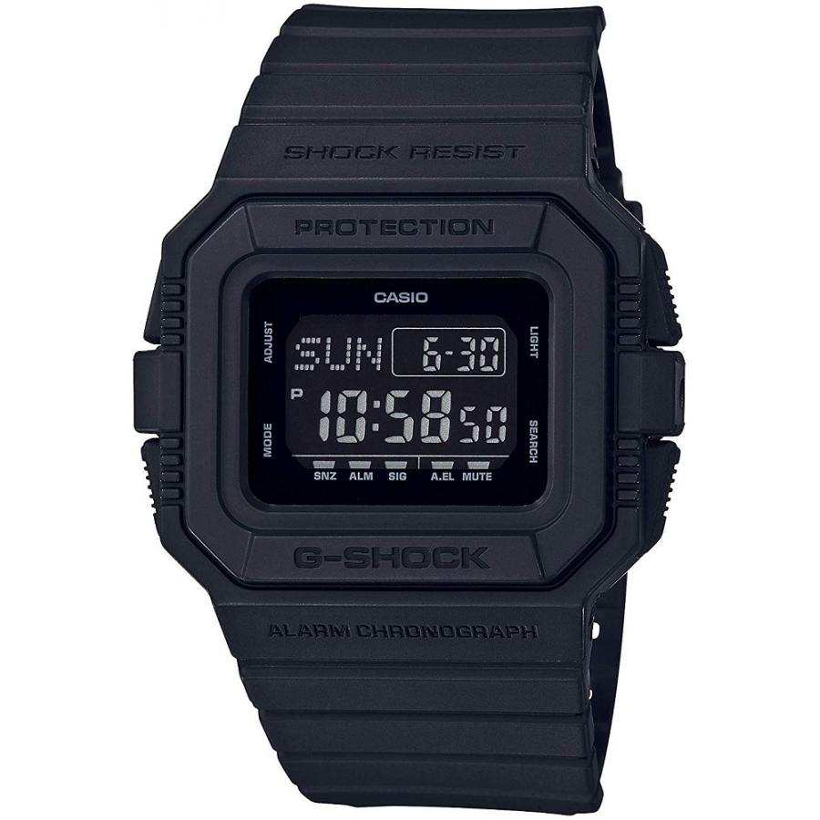 Наручные часы Casio DW-D5500BB-1ER
Наручные часы Casio DW-D5500BB-1ER