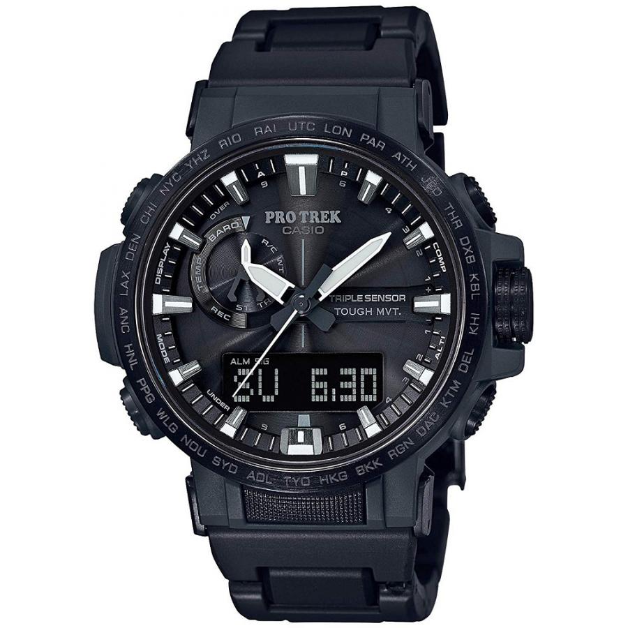Наручные часы Casio PRW-60FC-1AER
Наручные часы Casio PRW-60FC-1AER