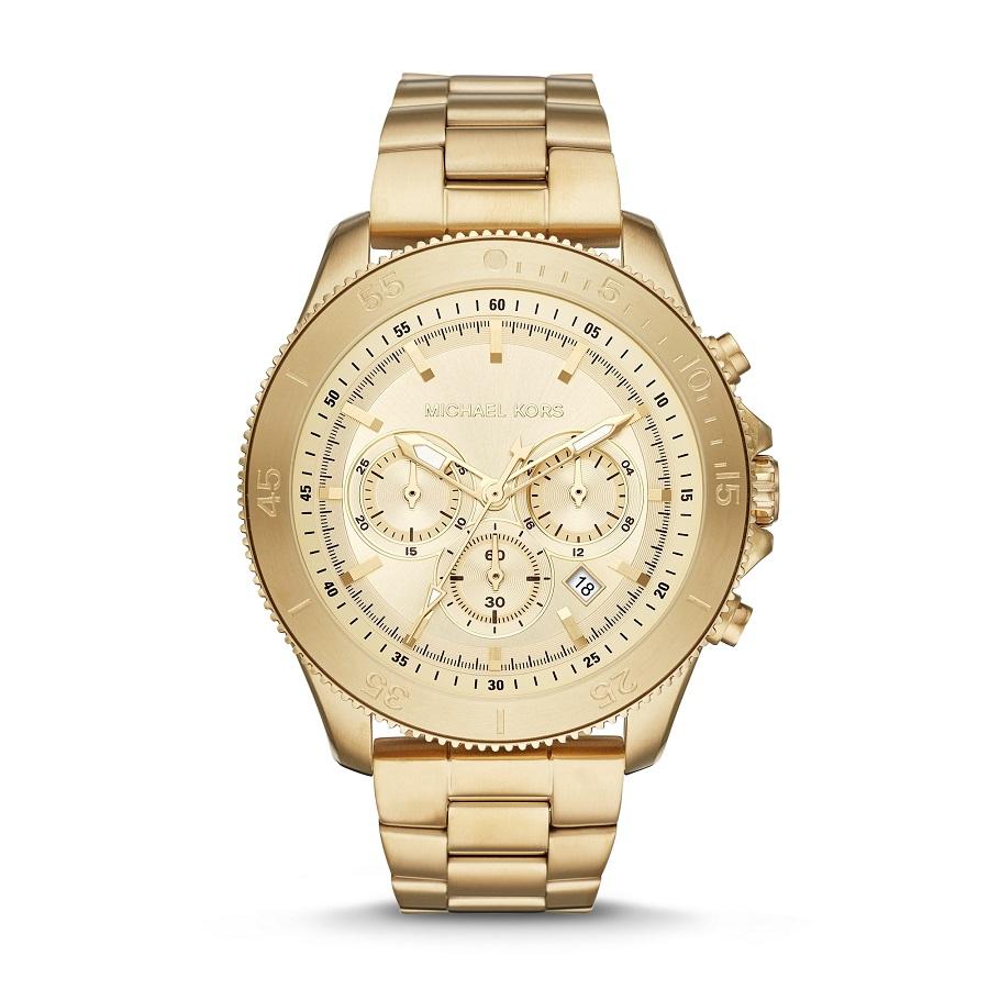 Наручные часы Michael Kors MK8663
Наручные часы Michael Kors MK8663
