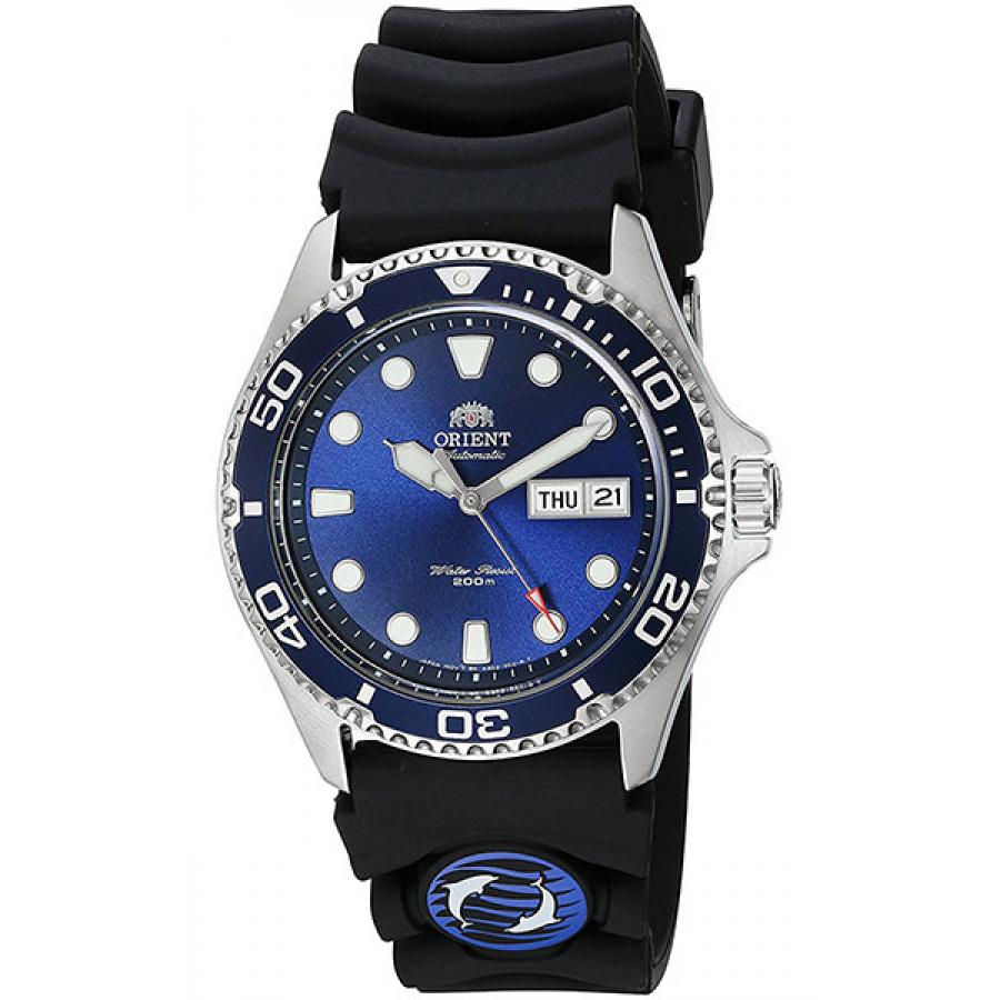 Наручные часы Orient FAA02008D9
Наручные часы Orient FAA02008D9