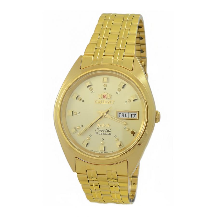 Наручные часы Orient FAB00001C9 
Наручные часы Orient FAB00001C9