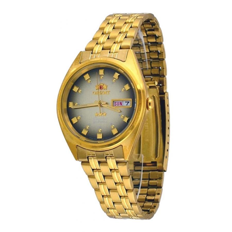 Наручные часы Orient FAB00001P9
Наручные часы Orient FAB00001P9