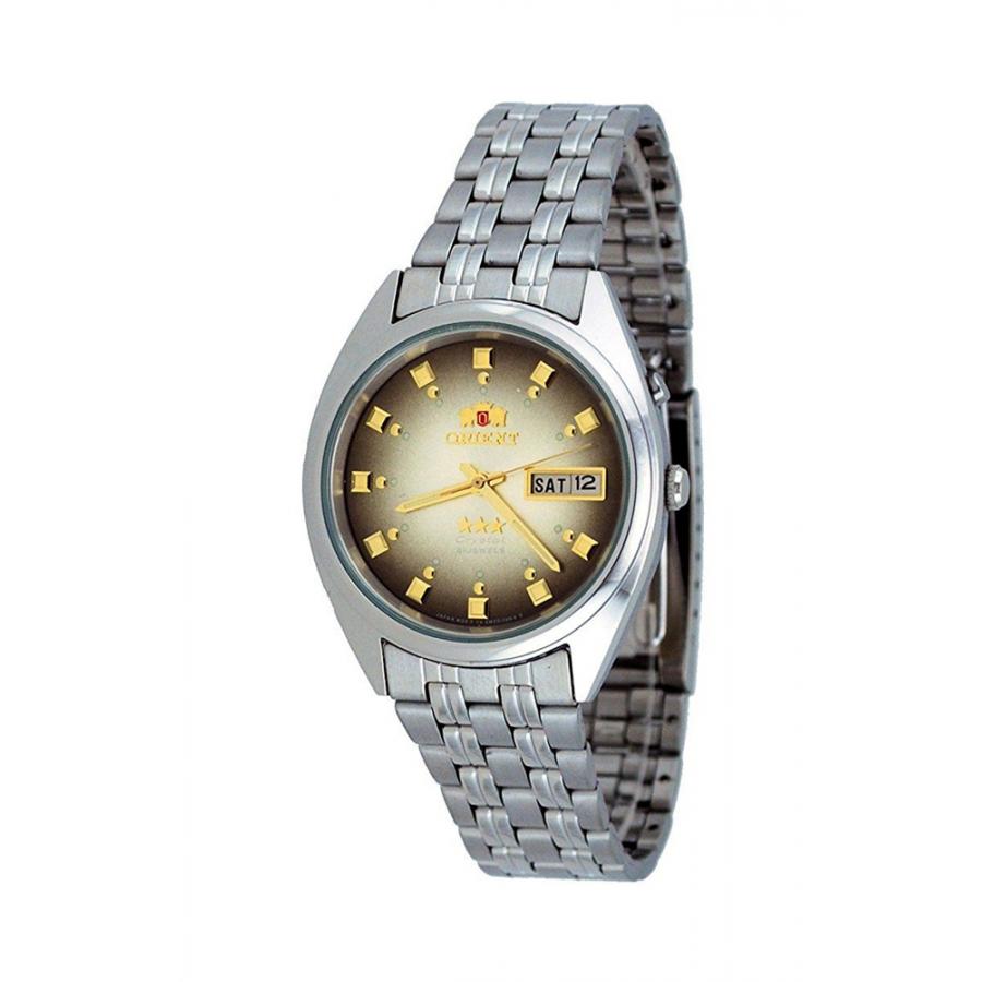 Наручные часы Orient FAB00009P9
Наручные часы Orient FAB00009P9