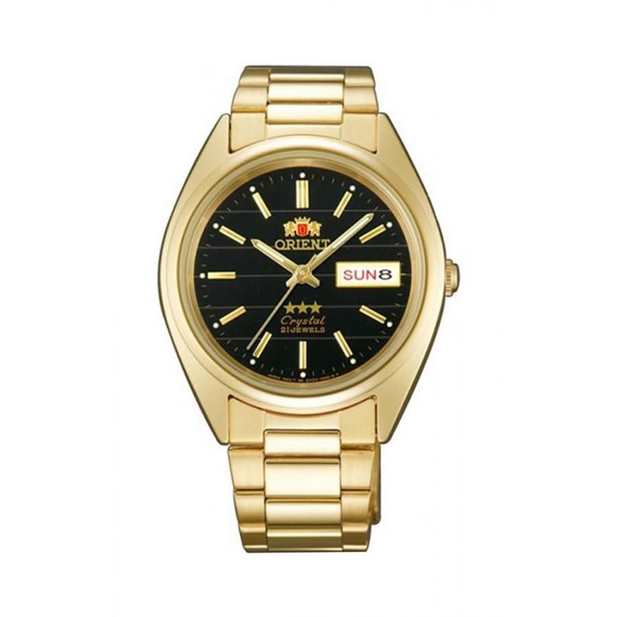 Наручные часы Orient FAB0000BB9
Наручные часы Orient FAB0000BB9