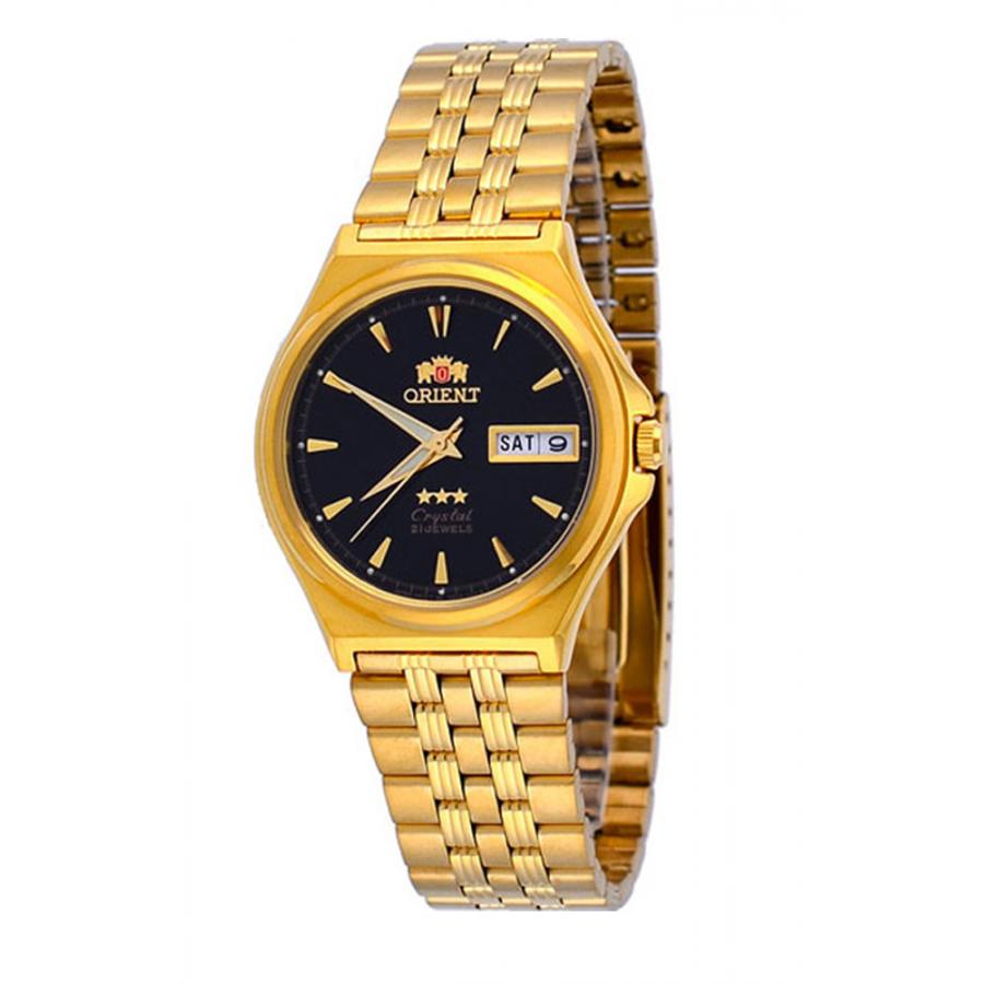 Наручные часы Orient FAB02001B9
Наручные часы Orient FAB02001B9