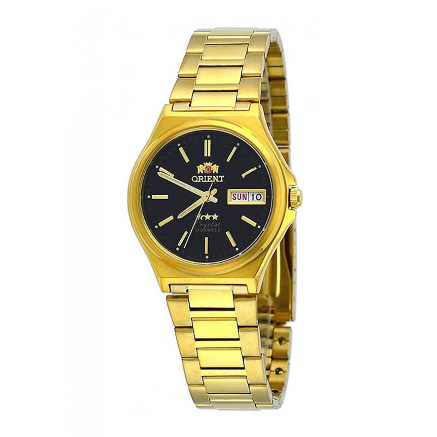 Наручные часы Orient FAB02003B9
Наручные часы Orient FAB02003B9