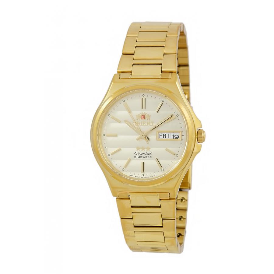 Наручные часы Orient FAB02003C9
Наручные часы Orient FAB02003C9