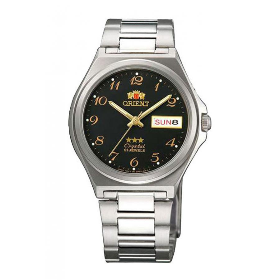 Наручные часы Orient FAB02004B9
Наручные часы Orient FAB02004B9