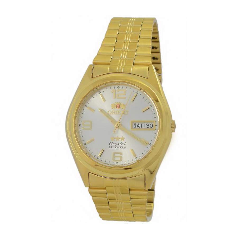 Наручные часы Orient FAB04001W9
Наручные часы Orient FAB04001W9