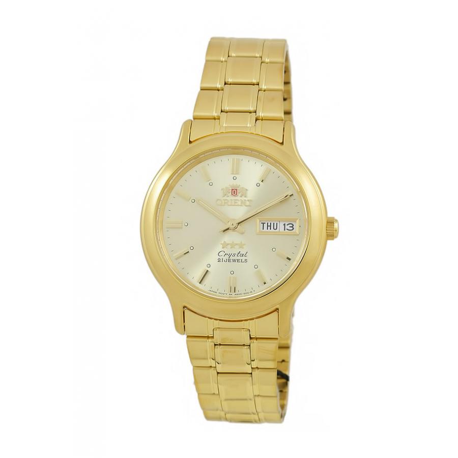 Наручные часы Orient FAB05001C9
Наручные часы Orient FAB05001C9