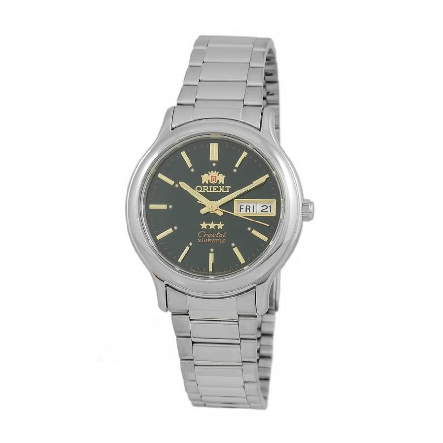 Наручные часы Orient FAB05006B9 
Наручные часы Orient FAB05006B9