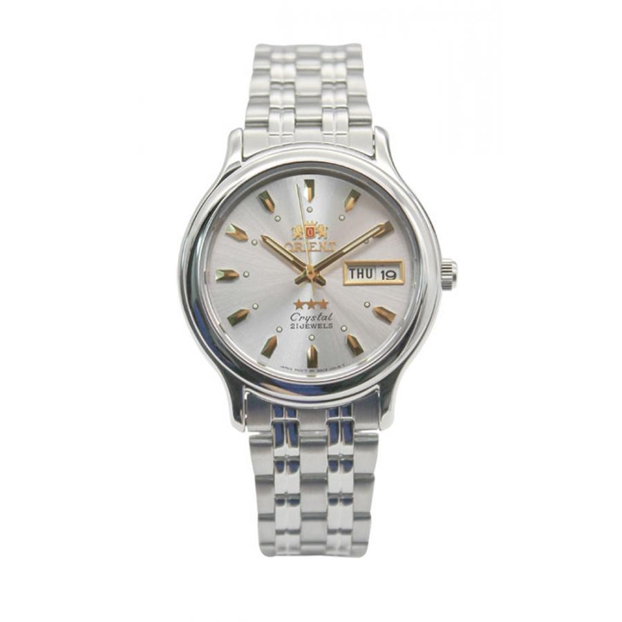 Наручные часы Orient FAB05007W9
Наручные часы Orient FAB05007W9