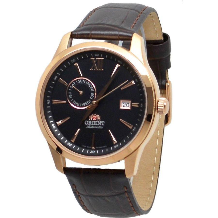 Наручные часы Orient FAL00004B0
Наручные часы Orient FAL00004B0