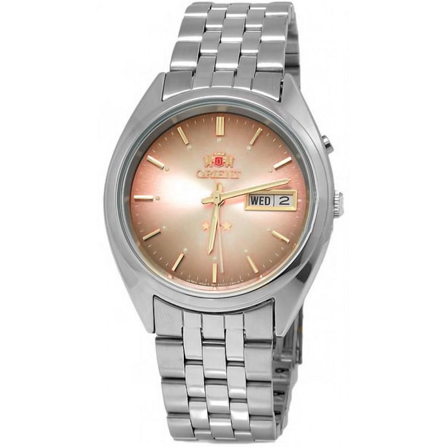 Наручные часы Orient FEM0401TP9
Наручные часы Orient FEM0401TP9