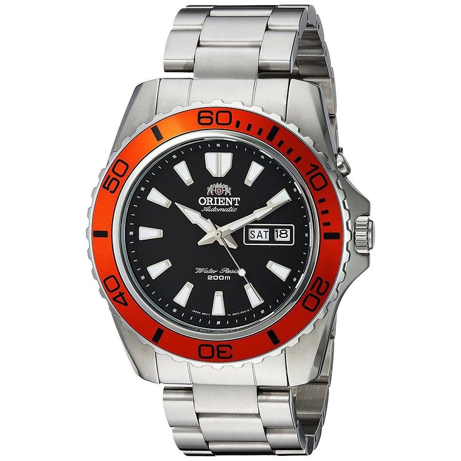 Наручные часы Orient FEM75004B9
Наручные часы Orient FEM75004B9