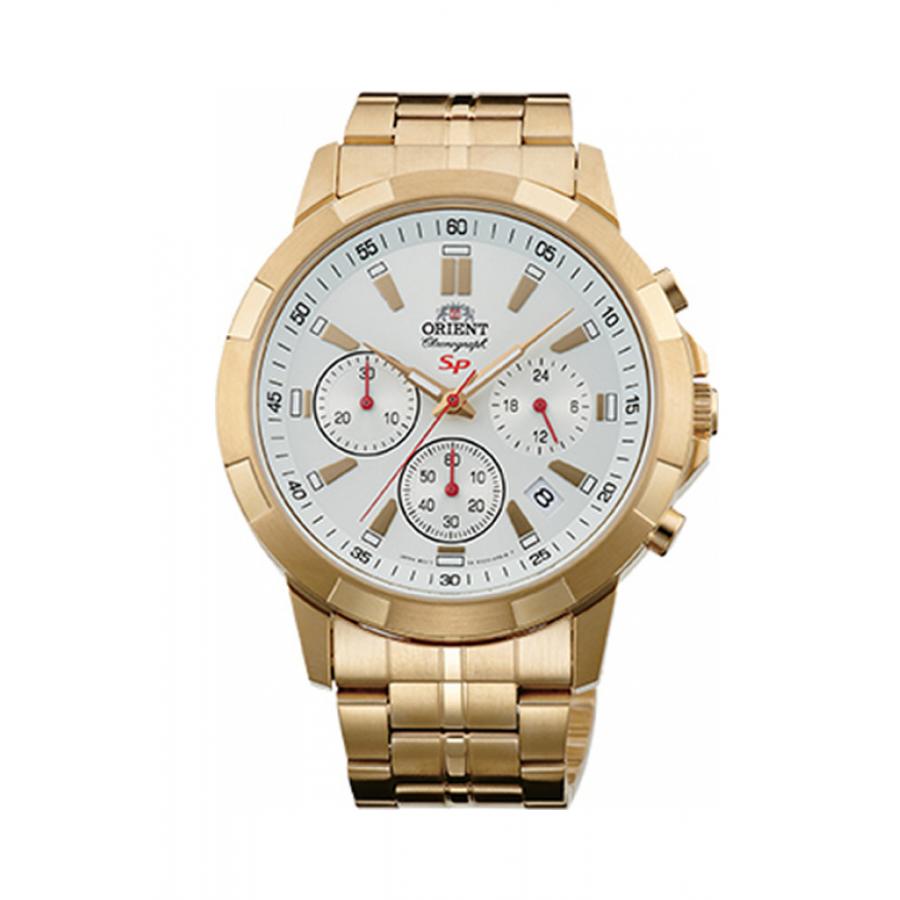 Наручные часы Orient FKV00002W0
Наручные часы Orient FKV00002W0