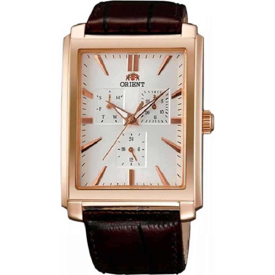 Наручные часы Orient FSXAA001W0
Наручные часы Orient FSXAA001W0