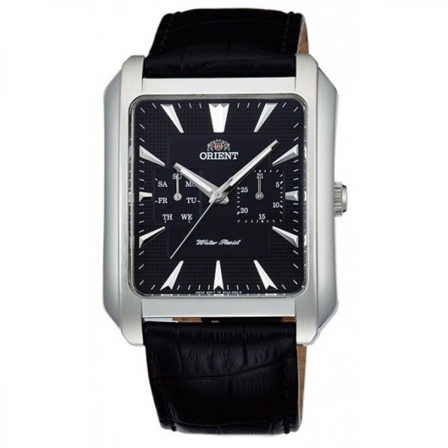 Наручные часы Orient FSXAA004B0
Наручные часы Orient FSXAA004B0