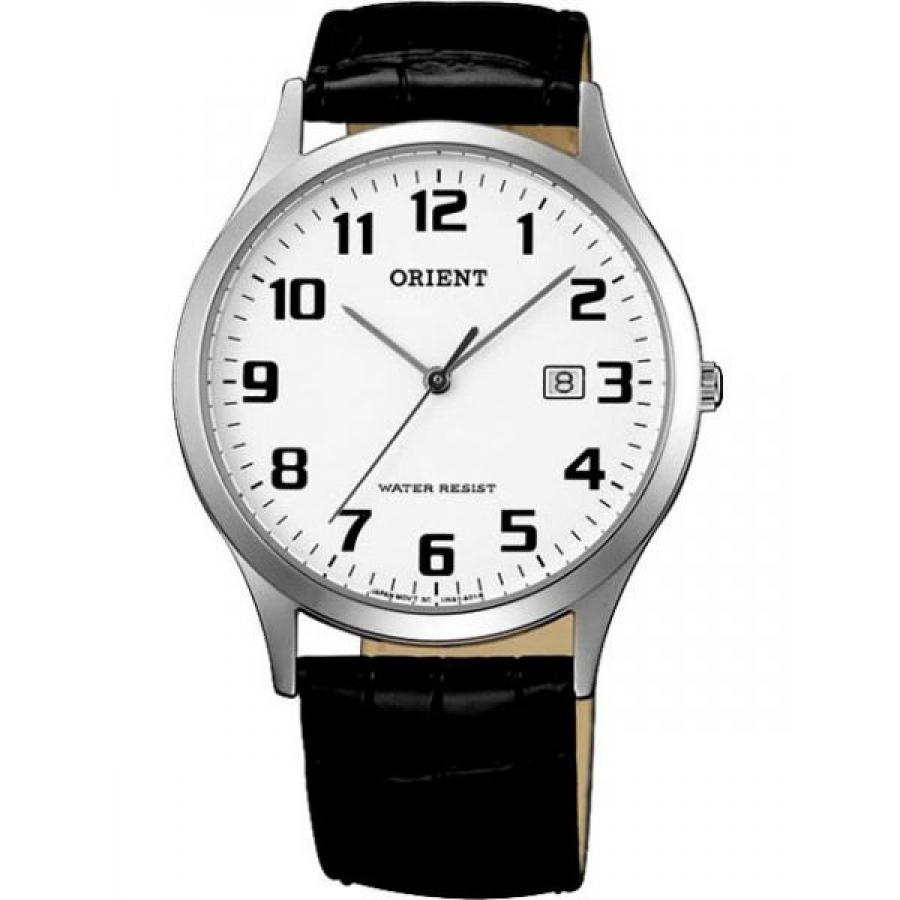 Наручные часы Orient FUNA1004W0 
Наручные часы Orient FUNA1004W0