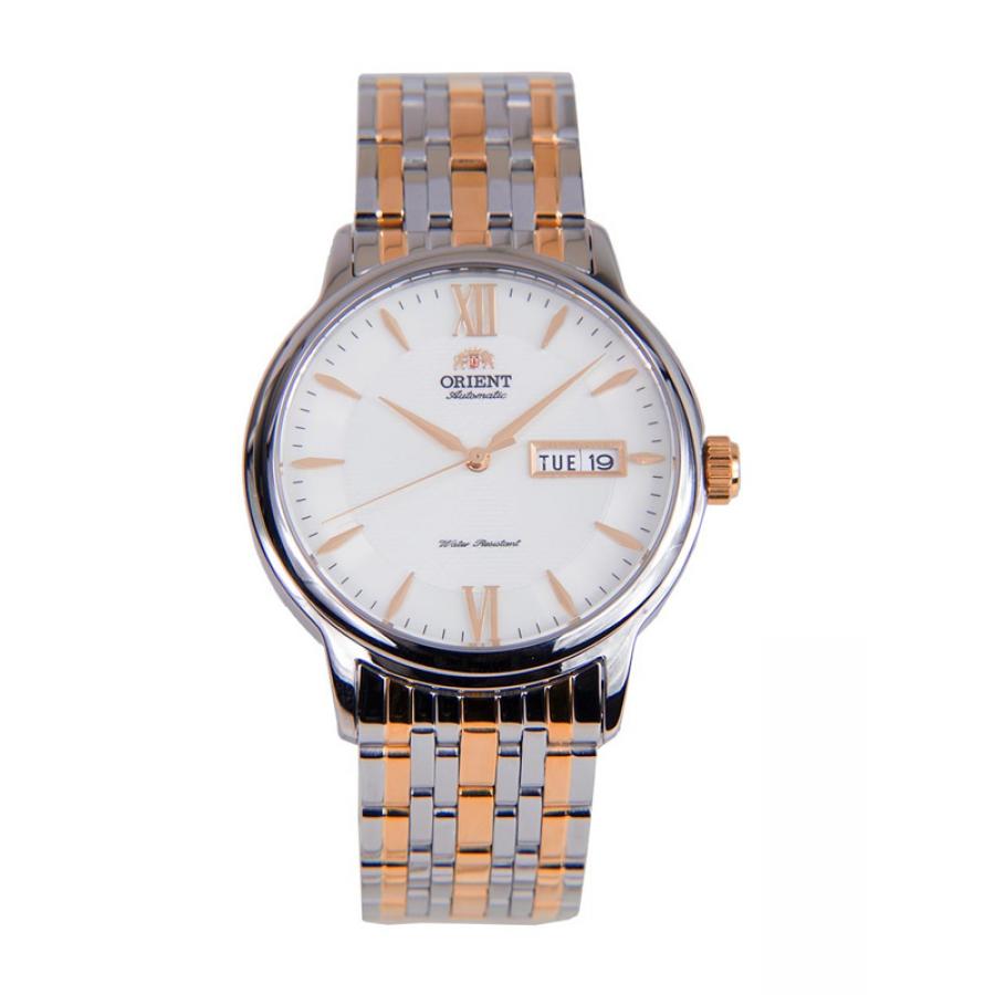 Наручные часы Orient SAA05001WB
Наручные часы Orient SAA05001WB