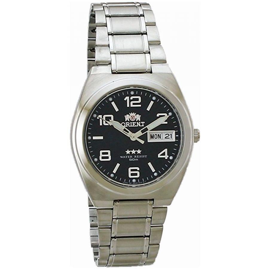 Наручные часы Orient SAB08002B8
Наручные часы Orient SAB08002B8
