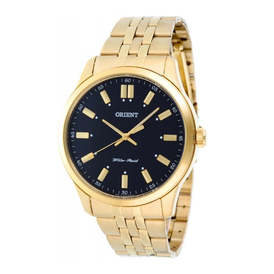 Наручные часы Orient SQC0U001B0
Наручные часы Orient SQC0U001B0