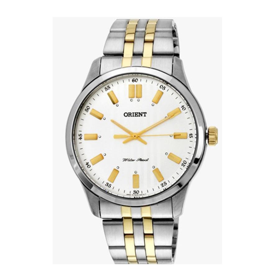 Наручные часы Orient SQC0U002W0
Наручные часы Orient SQC0U002W0