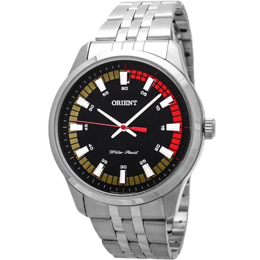 Наручные часы Orient SQC0U004B0
Наручные часы Orient SQC0U004B0