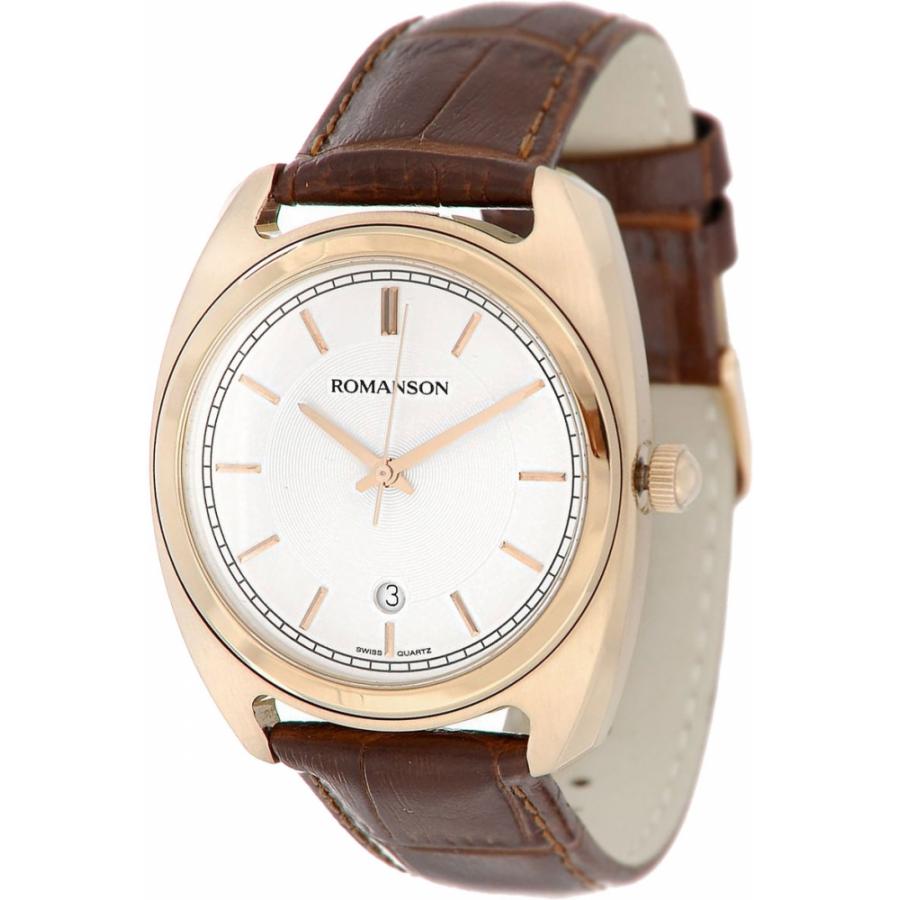 Наручные часы Romanson TL1269MG(WH)BN 
Наручные часы Romanson TL1269MG(WH)BN