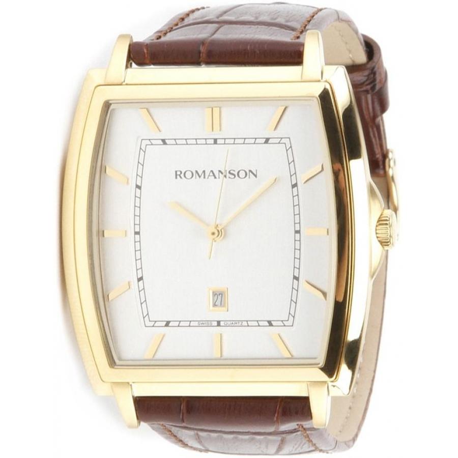 Наручные часы Romanson TL4202MG(WH)
Наручные часы Romanson TL4202MG(WH)