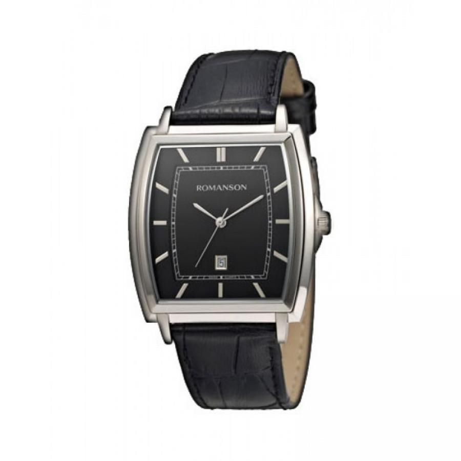 Наручные часы Romanson TL4202MW(BK)
Наручные часы Romanson TL4202MW(BK)